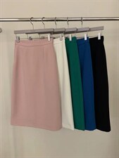 半身裙，女装半身裙，约澜