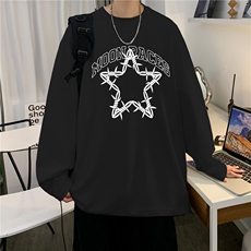 量大图低于控价自动【有货】长袖T恤HD019-1-CT2598-P25，男装T恤，电商019-1