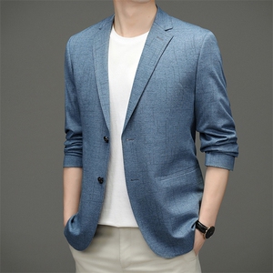 2023年春款男士上衣单件西服P185