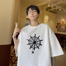 白色