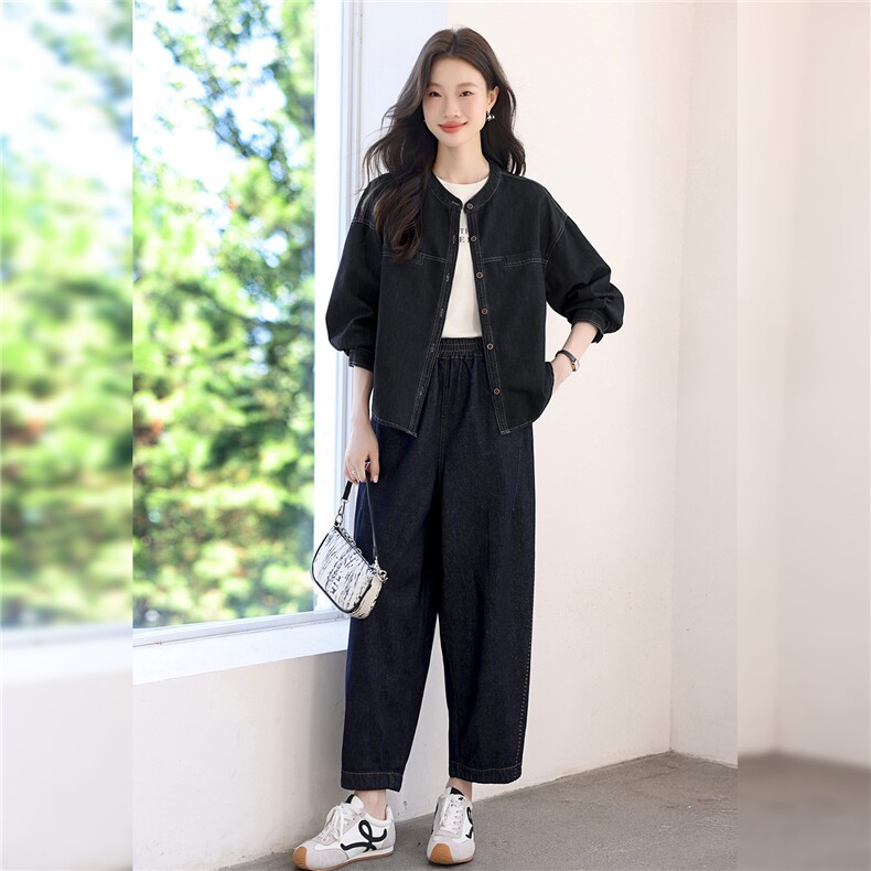 叶笙衣套装82511-162,女装套装/套裙,叶笙衣