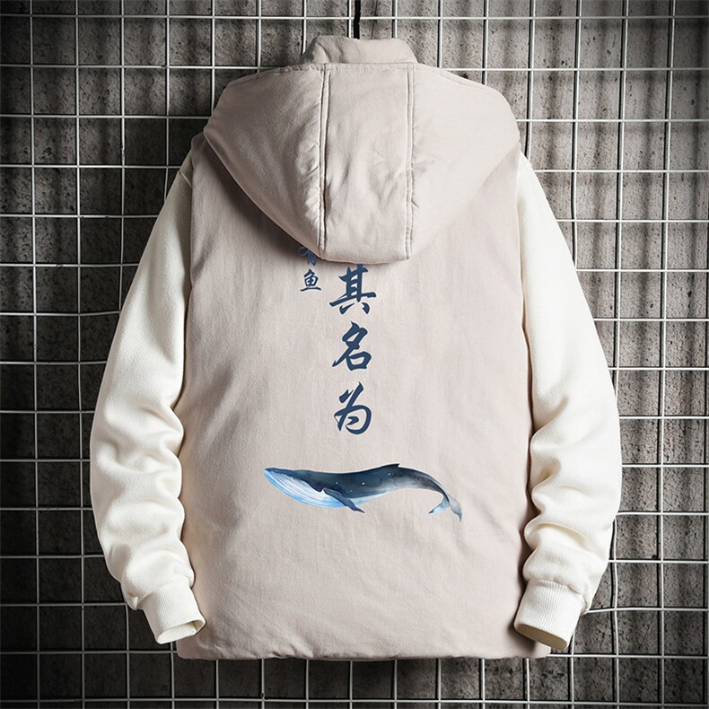 棉马甲男士大码加厚棉背心男坎肩男网格MJ47261-P80,男装背心/马甲,电商A040A