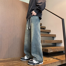 洗水蓝
