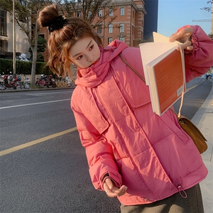 现货，24冬季羽绒服1102-P240-K368图片