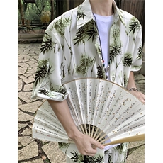 单竹节套装TZ77829特P50衬衫DCS77830特P30DK77831特P20套装控98，男装衬衫，星座226-1