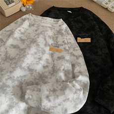 量大图低自动【有货】混纺卫衣C403A-LY25150ZR-P35，男装卫衣，电商C403A