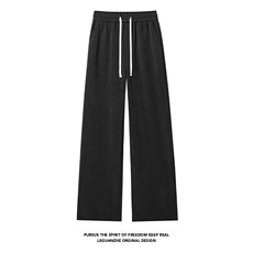 2025秋季新款白底欧棉绒提花长裤M-5XLHK25696-特P35，男装休闲裤，电商A022