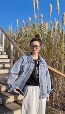 春装新款牛仔外套三色两码，其它，衣生缘