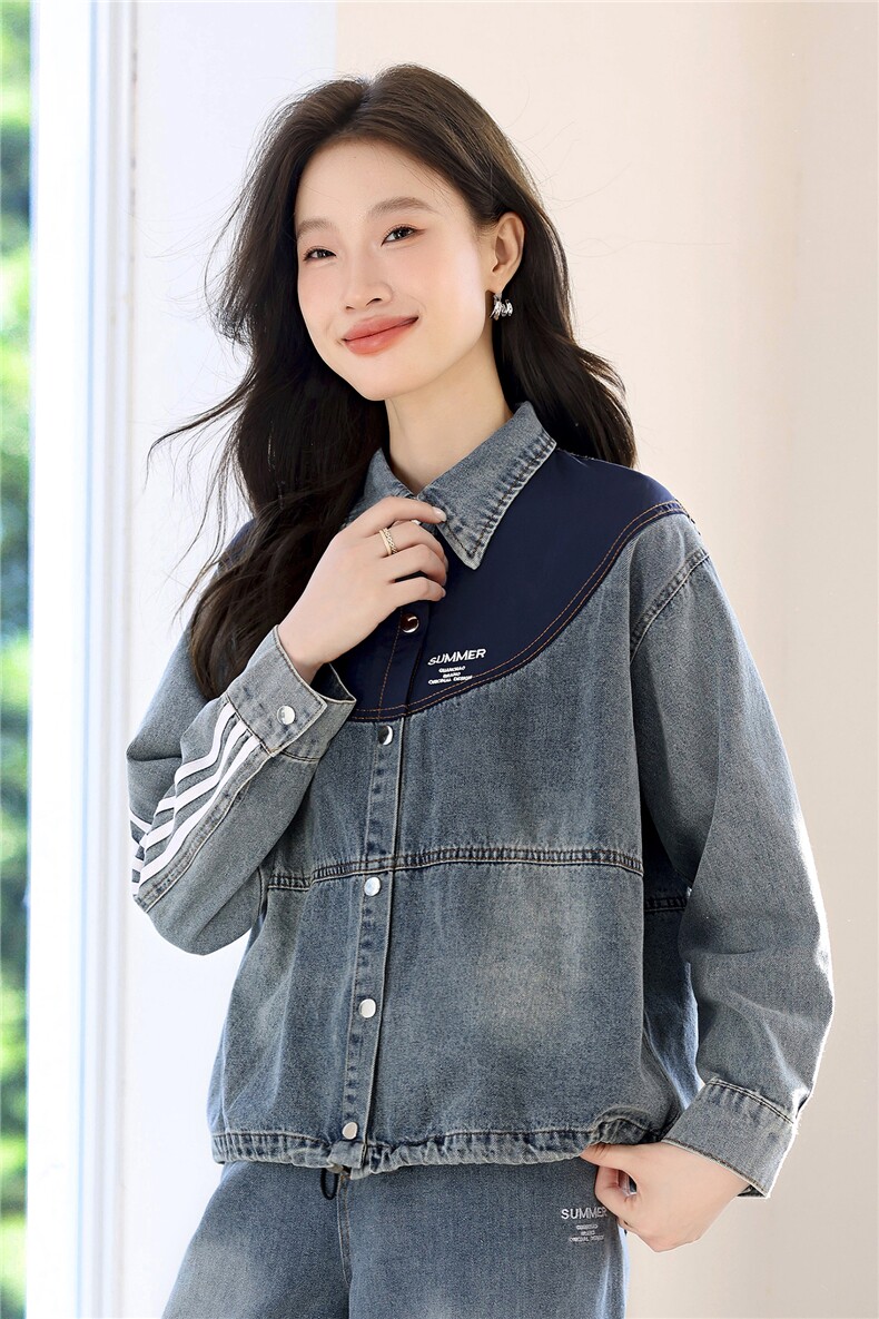 叶笙衣82502,女装衬衫,叶笙衣