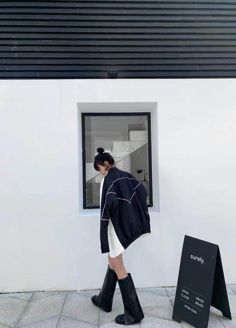 秋季外套，其它，魔法狮 M-LEO