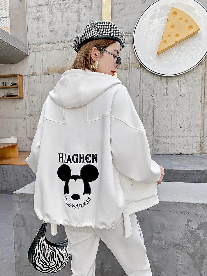 针织复合外套，其它，他她迷