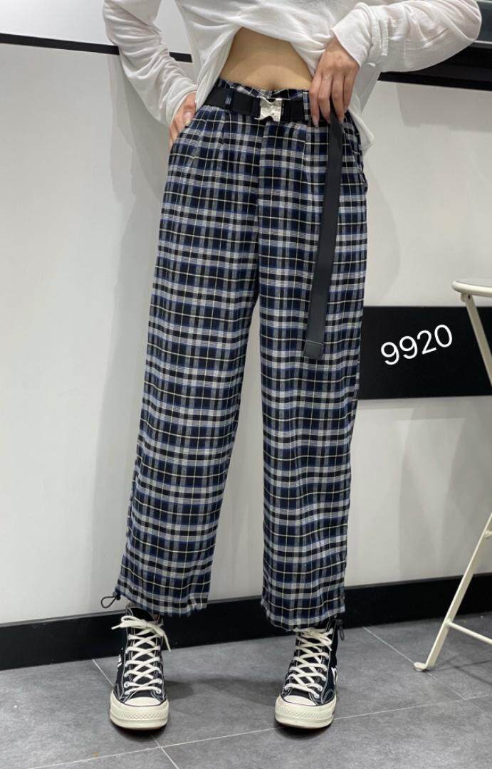 欧版格裤，其它，开心依典