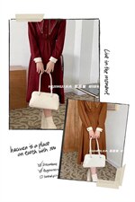 [现货]连衣裙，两色、三个尺码，女装连衣裙，依柏璐