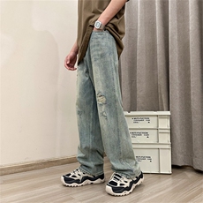 903-PK201-特P50（79）怀旧复古牛仔裤！5，男装牛仔裤，星座903