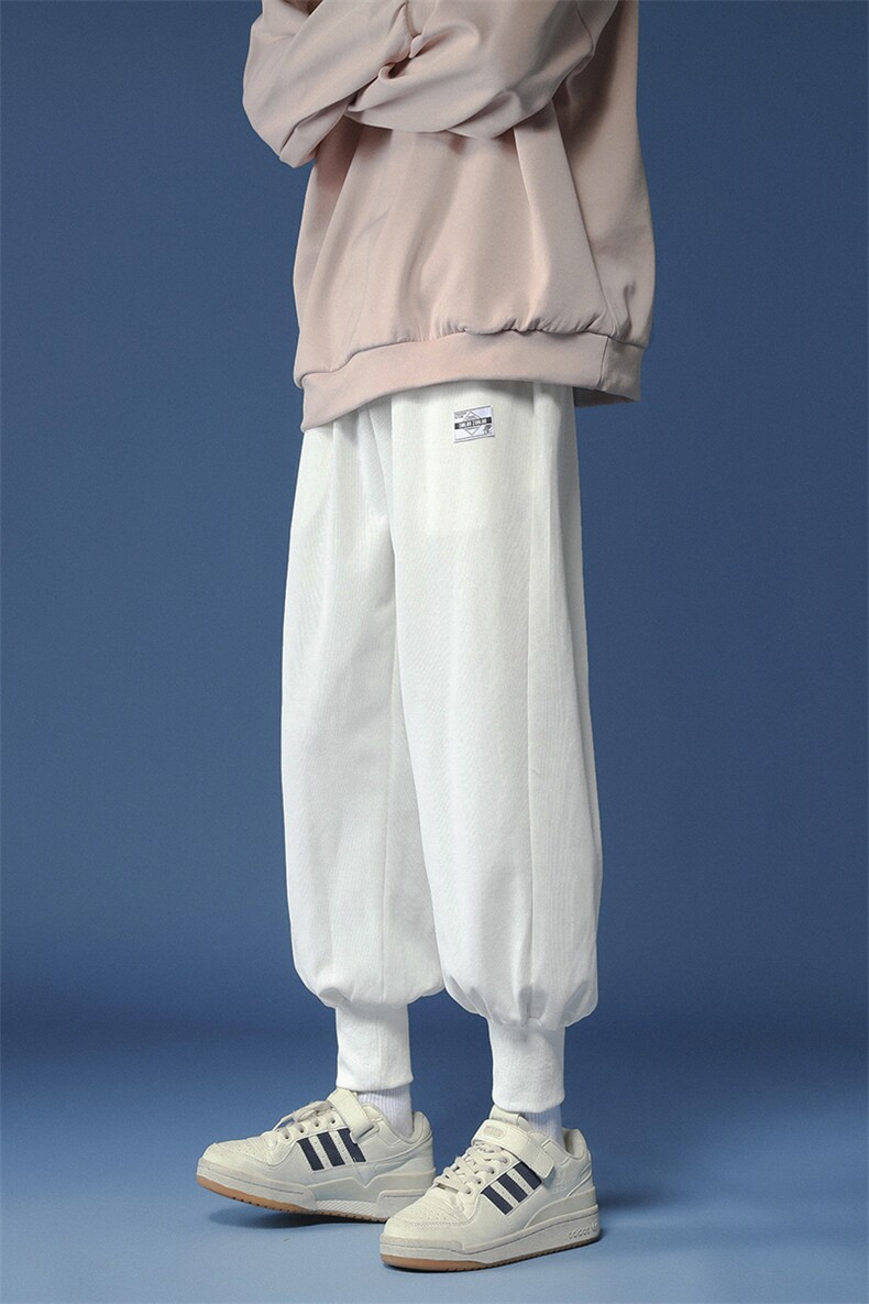 束脚裤男生运动裤休闲裤KD360-P25,男装休闲裤,电商D312-1