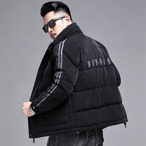 B28852钱塘2020-3冬季新款主推男士精品羽绒服90白鸭绒P295图片