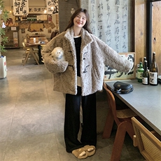 竞品外套短外套，女装棉衣/棉服，2C201