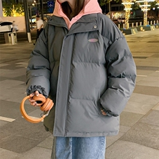 灰色
