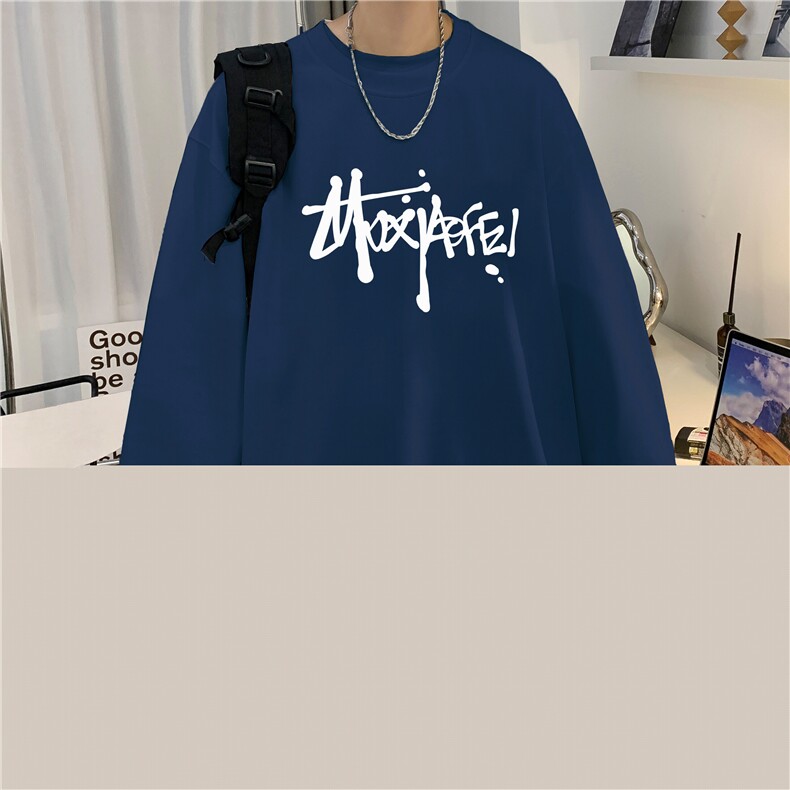 量大图低于控价自动【有货】长袖T恤HD019-1-CT25131-P25,男装T恤,电商019-1