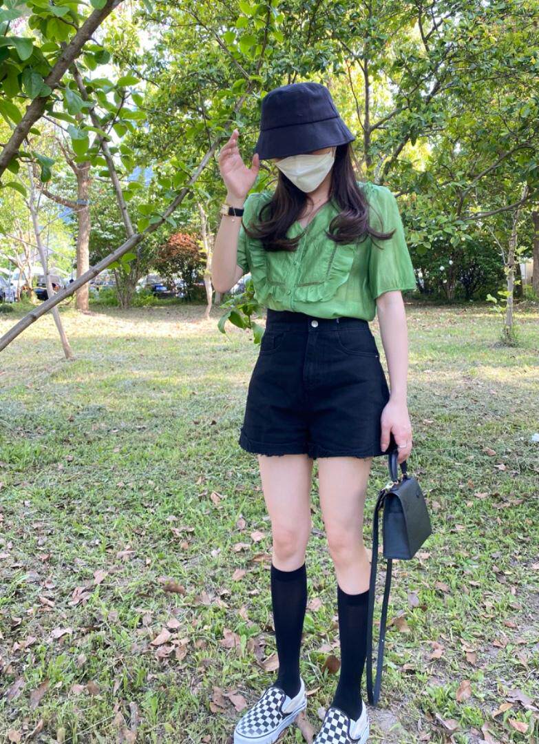 上衣，其它，MISSYOU