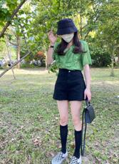 上衣，其它，MISSYOU