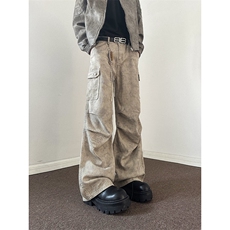903-AK08-特P60【89】S-3XL工装裤！2，男装工装外套，星座903