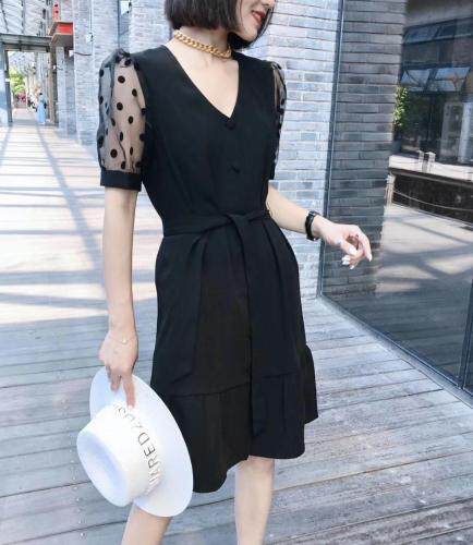 大量现货：2021夏新款时尚女装，女装，海之萍