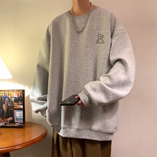 灰色