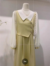 连衣裙，女装连衣裙，Lico&co(2F)