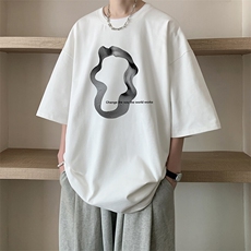 白色