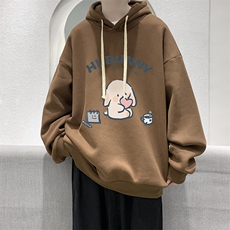 棕色