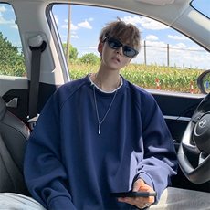 藏青色