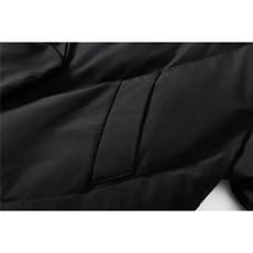 立体白底行走的大棉被大码M-5XL过膝中长款棉衣ZC77110P135控198，男装棉衣，星座227-7