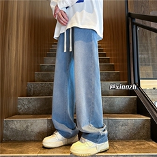 复古蓝