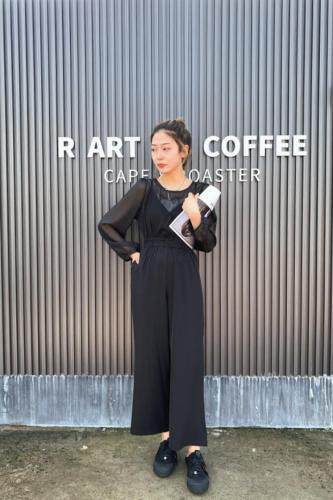 早秋新款两件套裤，火爆补单款！，其它，东洋天堂之花