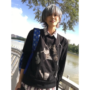 美式街头风卫衣男连帽ins潮牌痞帅炸街外套秋冬季加绒男士上衣潮图片