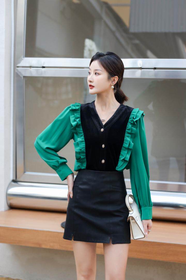 新款小衫，其它，蒙娜迪妮