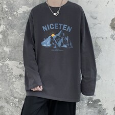 深灰色