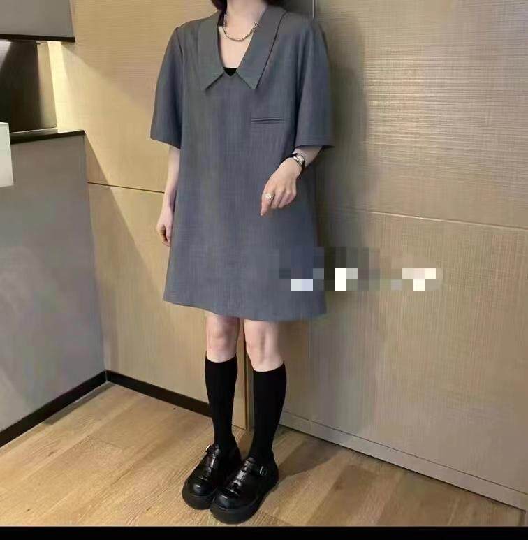 欧版连衣裙，女装连衣裙，Q.火火