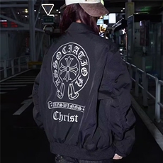 新款日系慵懒时尚ins原宿简约流行反翻领有肩垫夹克潮流气质文艺，男装夹克，星座506A