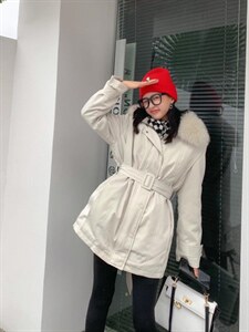 派克，其它，ANRUILA