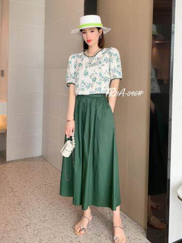 现货小清新件套，女装，斯瑞威