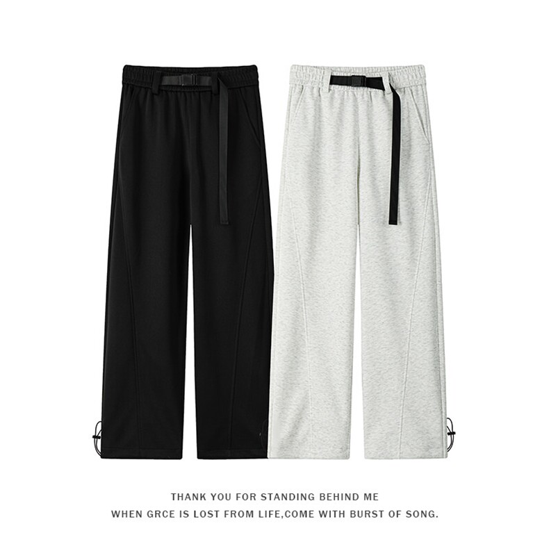 特批P32无差价2025春季新款面层：聚酯纤维K5741，男装休闲裤，电商A001