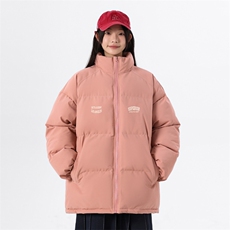 粉色