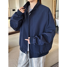 藏青色
