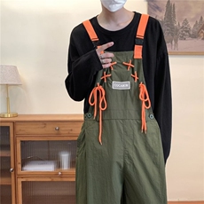 绿色