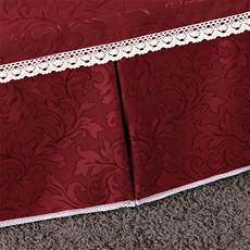 提花系列盖巾沙发套沙发巾抱枕套桌布，枕套/枕芯，一起卖家纺