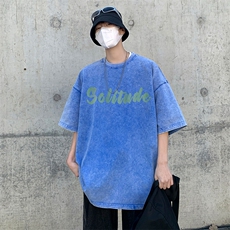 蓝色