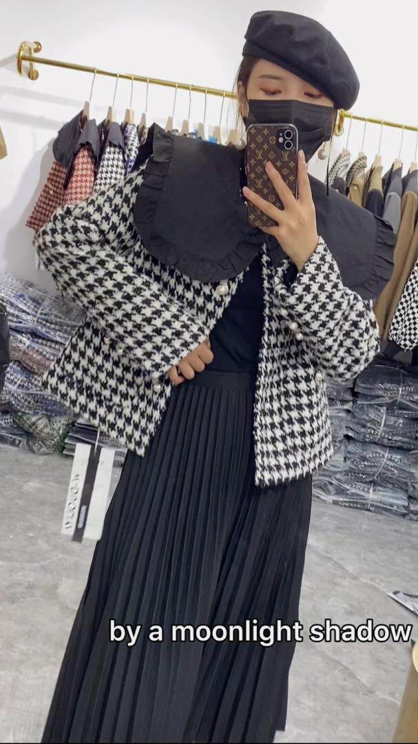 秋装新款外套，其它，维多利亚