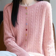 粉色